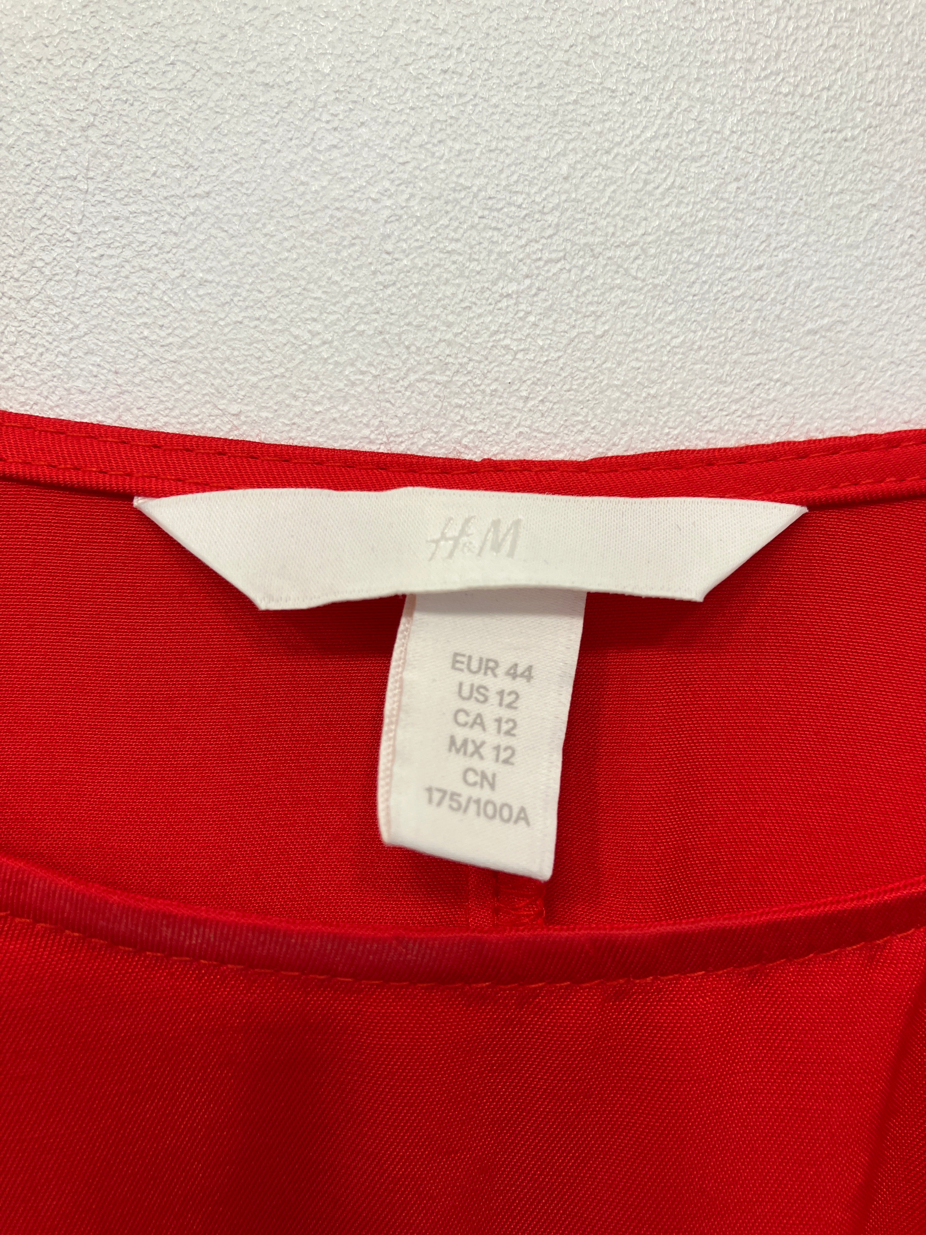H&M Kjole
